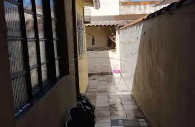 Casa próxima ao centro da cidade, ao posto de saúde, escola e aos demais comércios do bairro.
