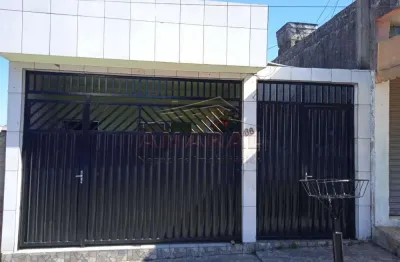 Casa com 3 quartos à venda na rua alexandre kurman, jardim europa, suzano, 150 m2 por r$ 290.000