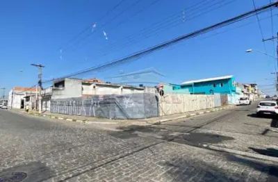 Terreno à venda na rua madame pommery, vila urupês, suzano, 180 m2 por r$ 280.000