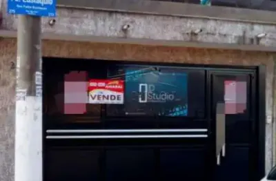 Casa com 3 quartos à venda na rua padre eustáquio, vila amorim, suzano, 127 m2 por r$ 600.000