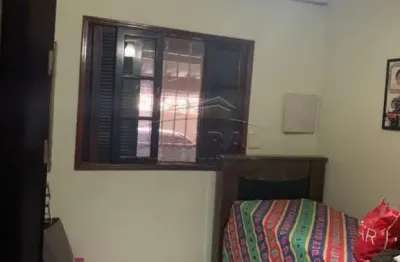 Casa com 1 quarto à venda na rua francisco carlos moriconi, vila nova amorim, suzano, 80 m2 por r$ 410.000
