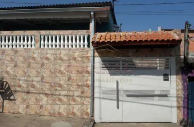 Casa com 3 quartos à venda na rua geraldo gomes sandim, taba marajoara, suzano, 300 m2 por r$ 360.000