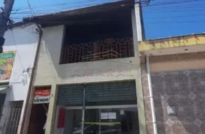 Casa com 4 quartos à venda na rua maria rogério jorge, jardim nova américa, suzano, 200 m2 por r$ 360.000