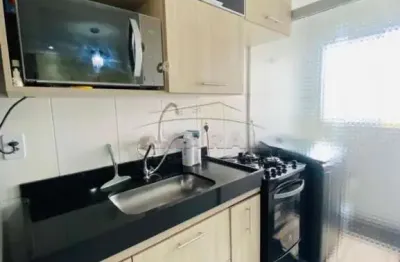 Apartamento com 2 quartos à venda na rua gato cinzento, vila urupês, suzano, 73 m2 por r$ 240.000