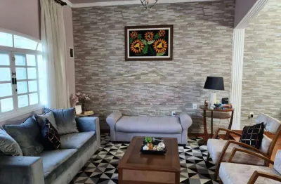Casa com 3 quartos à venda na rua sílvio cardoso, jardim modelo, suzano, 258 m2 por r$ 1.060.000