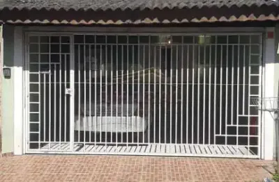 Casa com 3 quartos à venda na rua passos, cidade edson, suzano, 77 m2 por r$ 460.000