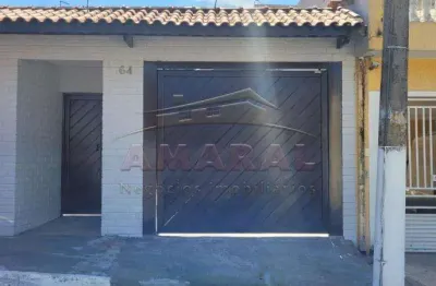 Casa com 2 quartos à venda na rua tadashi okamoto, jardim modelo, suzano, 173 m2 por r$ 530.000