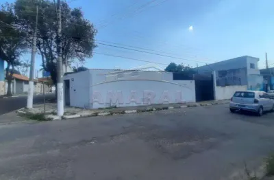Terreno à venda na rua berta topestedt, jardim suzano, suzano, 250 m2 por r$ 380.000