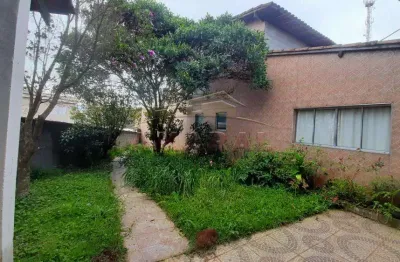 Chácara / sítio com 3 quartos à venda na rua independência, parque alvorada, suzano, 290 m2 por r$ 520.000