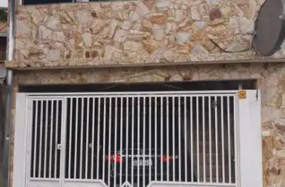 Casa com 2 quartos à venda na rua passos, cidade edson, suzano, 158 m2 por r$ 515.000