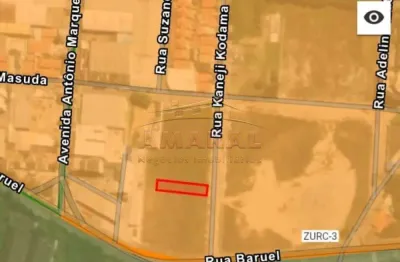 Terreno à venda na rua kaneji kodama, vila figueira, suzano, 500 m2 por r$ 550.000