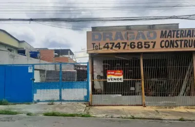 Sala comercial à venda na rua décio dos santos tarrataca, jardim leblon, suzano, 60 m2 por r$ 350.000