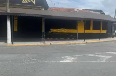 Sala comercial à venda na rua laércio veloso da cruz gouveia, jardim cacique, suzano, 197 m2 por r$ 650.000