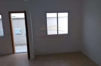 Casa em condomínio fechado com 2 quartos à venda na alameda santo ângelo, jundiapeba, mogi das cruzes, 80 m2 por r$ 330.000