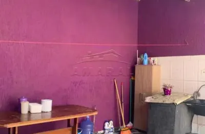 Casa com 2 quartos à venda na rua waldomiro augusto, vila helena, suzano, 79 m2 por r$ 320.000