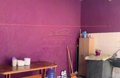 Casa com 2 quartos à venda na Rua Waldomiro Augusto, Vila Helena, Suzano