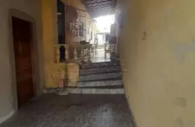 Casa com 3 quartos à venda na rua tokio, cidade edson, suzano, 95 m2 por r$ 280.000
