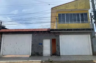 Casa com 2 quartos à venda na rua alexandre rossi, vila helena, suzano, 312 m2 por r$ 800.000
