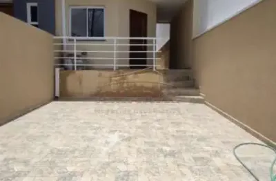 Casa com 3 quartos à venda na rua monte sinai, parque morumbi, mogi das cruzes, 125 m2 por r$ 560.000