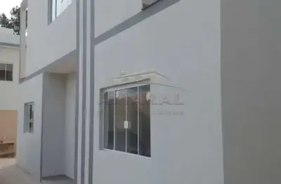 Casa com 2 quartos à venda na rua vereador antônio teixeira, jardim cacique, suzano, 90 m2 por r$ 495.000