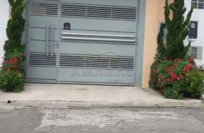 Casa com 2 quartos à venda na rua lina da silva, taba marajoara, suzano, 100 m2 por r$ 340.000