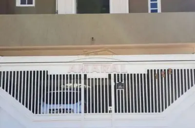 Casa com 3 quartos à venda na rua esphinges, vila urupês, suzano, 250 m2 por r$ 600.000