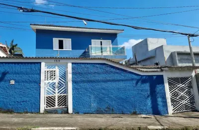 Casa com 3 quartos à venda na rua luiz bianconi, jardim carlos cooper, suzano, 239 m2 por r$ 900.000