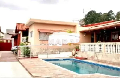 Casa com 4 quartos à venda na rua ramon ruiz lopes, vila áurea, poá, 365 m2 por r$ 2.500.000