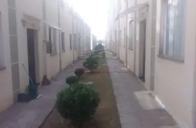 Apartamento com 2 quartos à venda na rua manoel alabarce lopes, parque residencial casa branca, suzano, 48 m2 por r$ 250.000