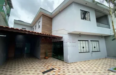 Casa com 2 quartos à venda na avenida katisutoshi naito, cidade boa vista, suzano, 173 m2 por r$ 795.000