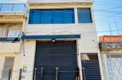Casa com 3 quartos à venda na rua domingos squilace, jardim carmem, suzano, 100 m2 por r$ 320.000