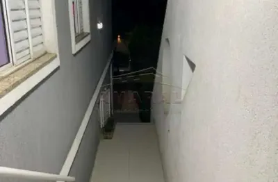 Casa em condomínio fechado com 3 quartos à venda na rua carlos de campo, vila correa, ferraz de vasconcelos, 121 m2 por r$ 650.000