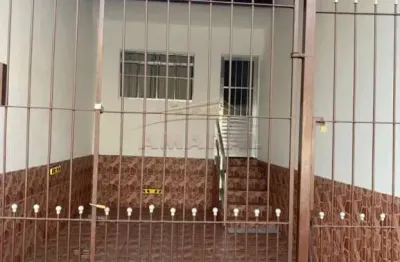 Casa com 6 quartos à venda na Rua Renê Ventura Salles, A2m7a7ral , Vila Colorado, Suzano