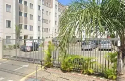 Apartamento com 2 quartos à venda na rua biotônico, vila urupês, suzano, 46 m2 por r$ 200.000
