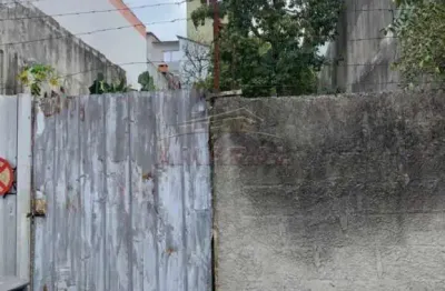 Terreno à venda na rua lobato, cidade edson, suzano, 300 m2 por r$ 350.000