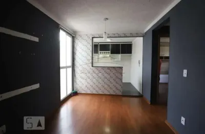 Apartamento com 2 quartos à venda na rua manoel alabarce lopes, parque residencial casa branca, suzano, 51 m2 por r$ 210.000