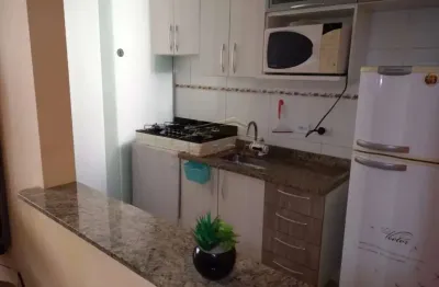 Apartamento com 2 quartos à venda na rua alma cabocla, vila urupês, suzano, 63 m2 por r$ 210.000