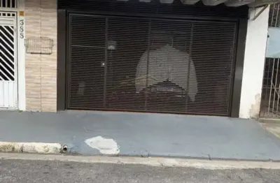 Casa com 2 quartos à venda na rua gastão vidigal, vila amorim, suzano, 101 m2 por r$ 380.000