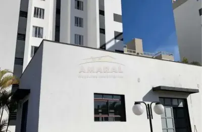 Apartamento com 2 quartos à venda na travessa vicente manna júnior, vila vitória, mogi das cruzes, 64 m2 por r$ 350.000