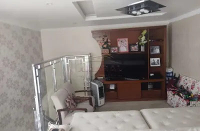 Apartamento com 2 quartos à venda na rua alma cabocla, vila urupês, suzano, 122 m2 por r$ 320.000
