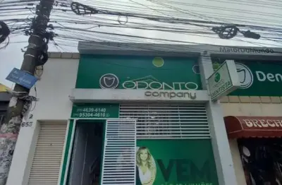 Sala comercial à venda na avenida nove de julho, centro, poá, 130 m2 por r$ 350.000