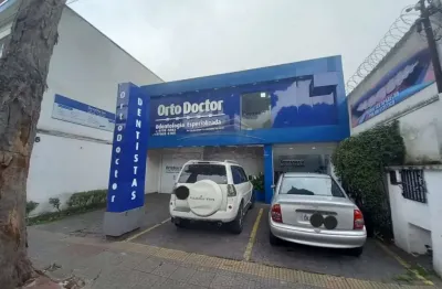 Sala comercial à venda na rua tiradentes, centro, suzano, 220 m2 por r$ 530.000