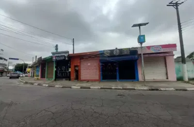 Sala comercial à venda na praça capela imperial, jardim américa, poá, 243 m2 por r$ 120.000