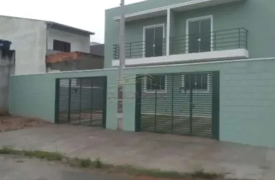 Casa com 3 quartos à venda na rua joão borges, loteamento alvorada, mogi das cruzes, 75 m2 por r$ 380.000