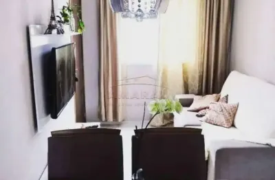 Apartamento com 2 quartos à venda na rua tereza haguihara cardoso, jardim casa branca, suzano, 49 m2 por r$ 250.000