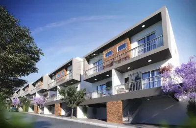 Casa com 2 quartos à venda na avenida manoel casanova, parque santa rosa, suzano, 117 m2 por r$ 900.000