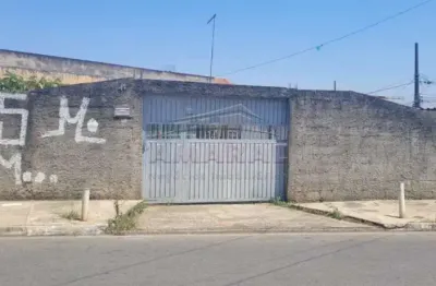 Casa com 2 quartos à venda na rua kame yoshimoto, jardim leblon, suzano, 60 m2 por r$ 300.000