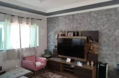 Casa com 3 quartos à venda na rua odila rodrigues martins, real park tietê jundiapeba, mogi das cruzes, 150 m2 por r$ 750.000
