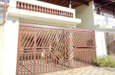 Casa com 3 quartos à venda na avenida rio de janeiro, parque suzano, suzano, 191 m2 por r$ 700.000