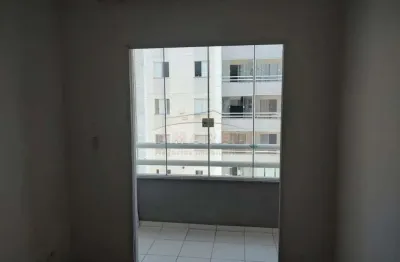 Apartamento com 2 quartos à venda na rua manoel fernandes, jundiapeba, mogi das cruzes, 46 m2 por r$ 220.000